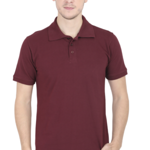 Male Polo Half Sleeve