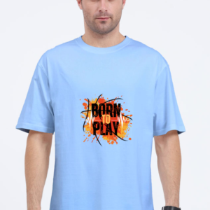 Unisex Oversized Classic T-Shirt